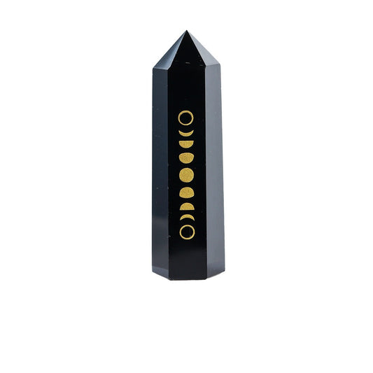 Pointe de Quartz