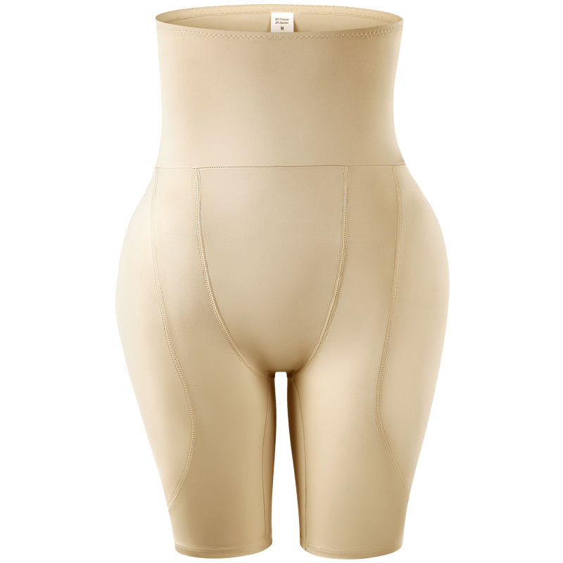 Body Shaper Femme Taille Haute Amincissant, Lifting Fessier, Contrôle du Ventre