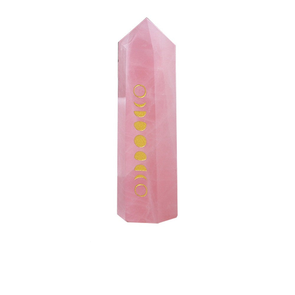 Pointe de Quartz