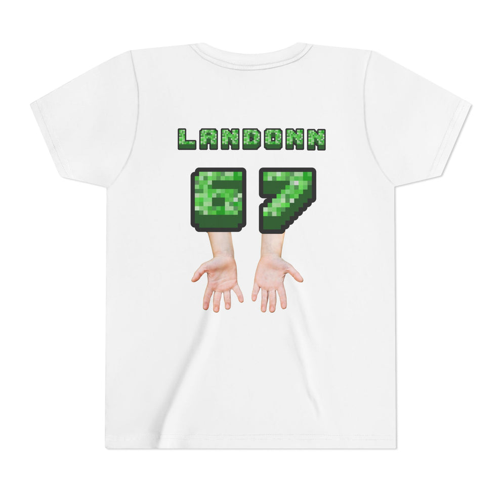 Ladonn Beaulieu Level Up