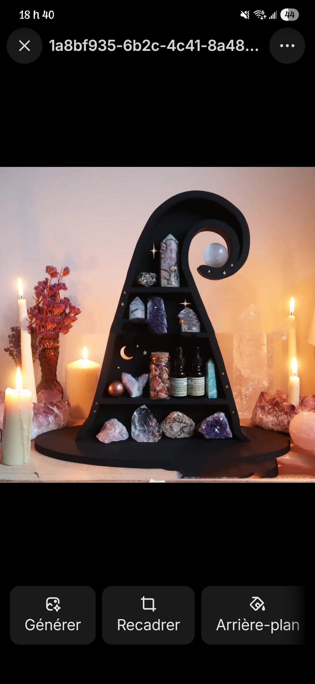 🪩Déco tendance