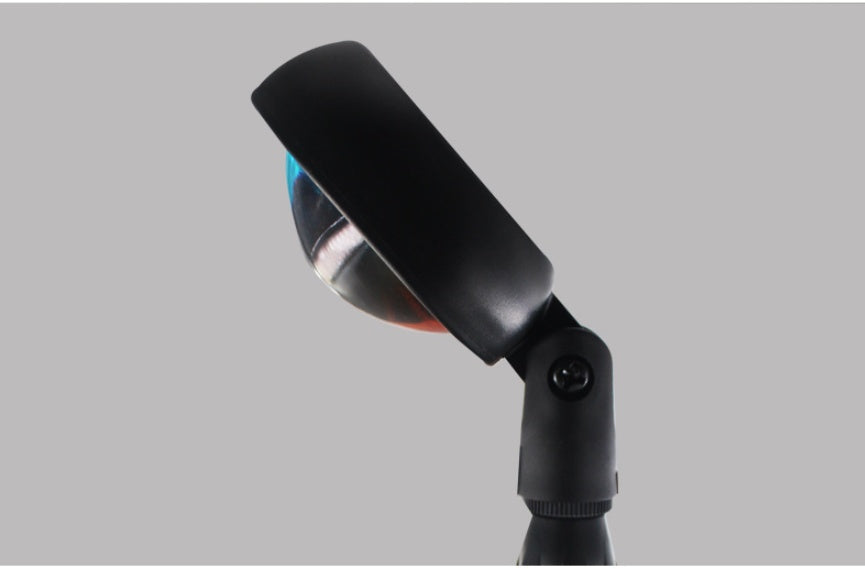 Lampe Projecteur Coucher de Soleil – Lumière d’Ambiance LED pour Chambre et Salon