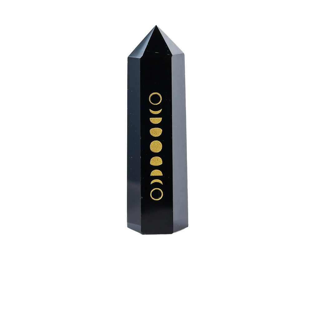 Pointe de Quartz
