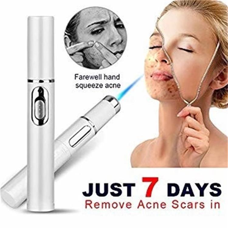 Stylo Laser Anti-Acné & Soin de la Peau