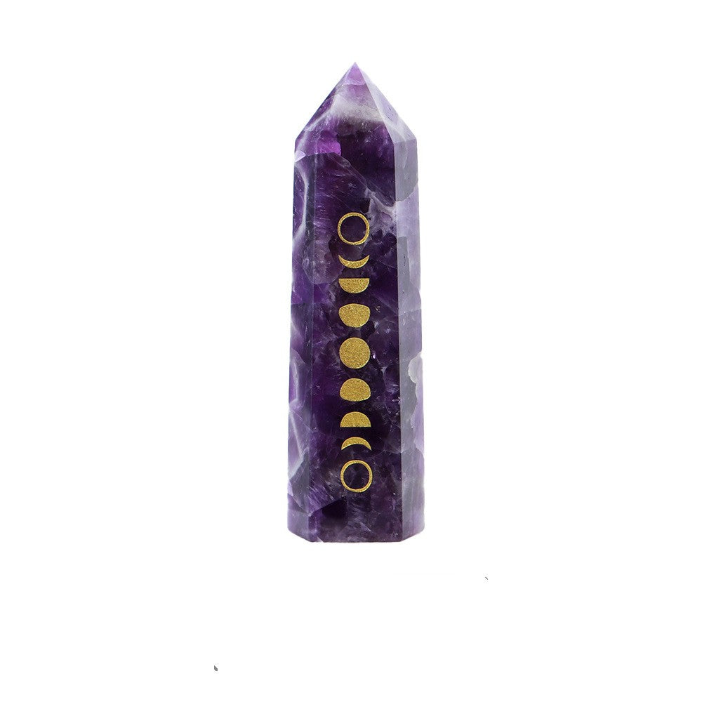 Pointe de Quartz