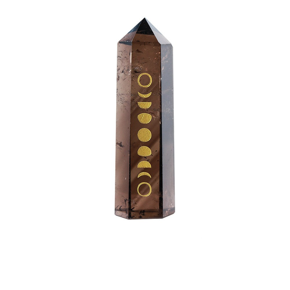 Pointe de Quartz