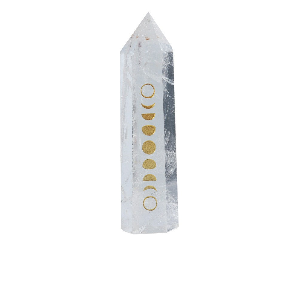 Pointe de Quartz