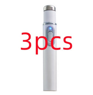 Stylo Laser Anti-Acné & Soin de la Peau