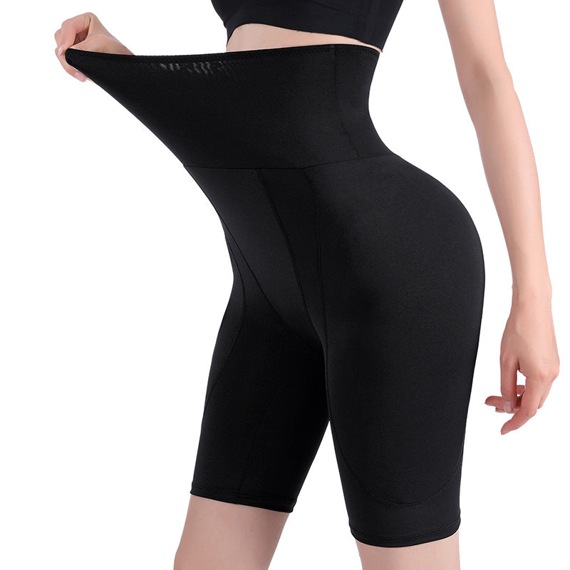 Body Shaper Femme Taille Haute  Amincissant, Lifting Fessier, Contrôle du Ventre