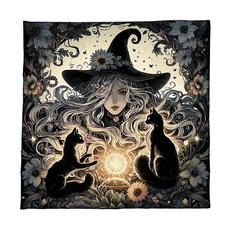 Altar d'autel- rituels méditation