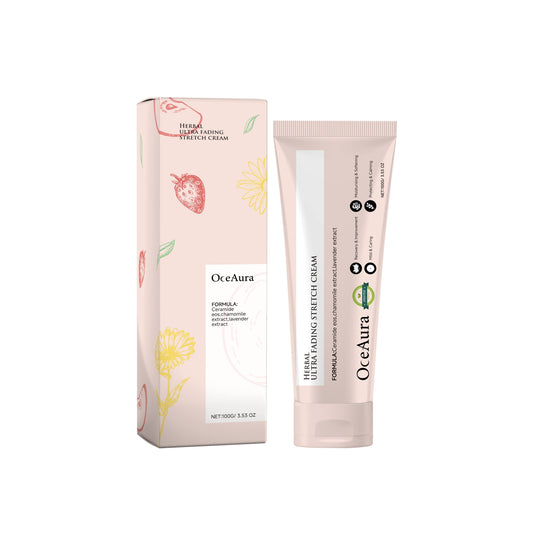 Crème Herbale Ultra Atténuante Vergetures