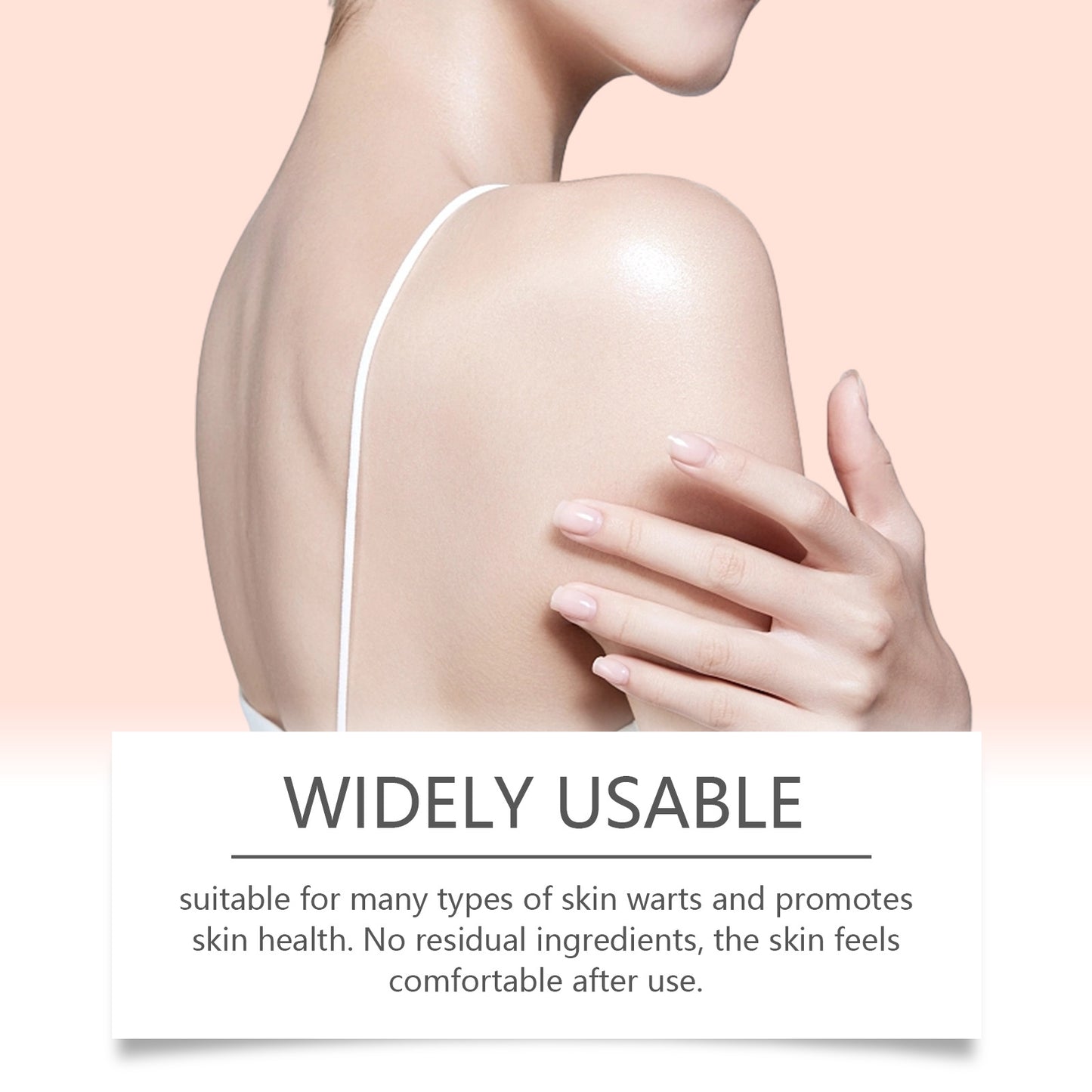 Stylo Soin Herbal Keyou Care  Détachements de Peau et Verrues
