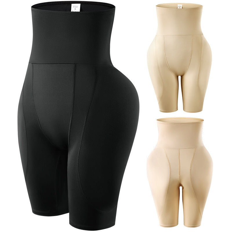 Body Shaper Femme Taille Haute  Amincissant, Lifting Fessier, Contrôle du Ventre