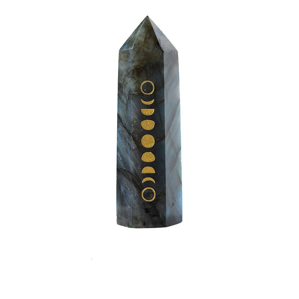 Pointe de Quartz